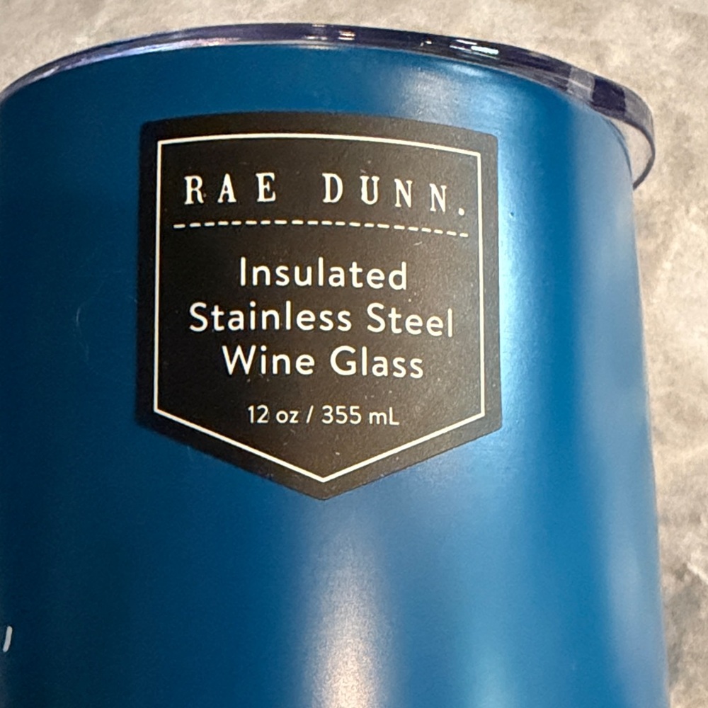 Rae Dunn Stargazin' Tumbler - Picture 2 of 6